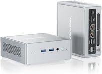 MINISFORUM NAB9 Plus Mini PC Intel 