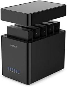 ORICO Dock