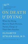 Books On Death And Dyings