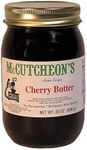 McCutcheon Cherry Butter