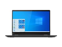 Lenovo IdeaPad 3 15" Laptop, 15.6" HD (1366 x 768) Display, AMD Ryzen 3 3250U Processor, 4GB DDR4 Onboard RAM, 128GB SSD, AMD Radeon Vega 3 Graphics, Windows 10, 81W10094US, Business Black