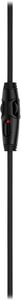 HyperX Cloud Alpha Gaming Headset – Over-Ear Wired with Mic