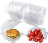 Bakery Take Out Containers