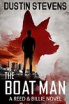 The Boat Man: A Mystery Suspense Thriller