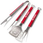 NCAA North Carolina State Wolfpack Spirit Series 3-piece BBQ Set