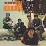 The Best Of The Animals (Vinyl)