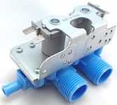 Edgewater Parts 205613, AP4023852, PS1583805 Washer Water Inlet Valve Compatible With Whirlpool Washer