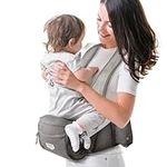 SUNVENO Baby & Toddler Carrier with