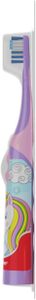 Colgate Kids Toothbrush – Unicorn Design, Soft Bristles