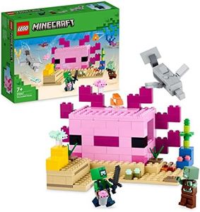 LEGO Minec
