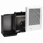 Com-Pak Plus Fan Forced Wall Heater