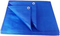 ANSIO Tarpaulin 3m x 4m Water-resis