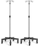 Konmee IV Poles with Wheels IV Stan