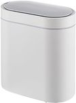 Automatic Trash Bin with Lid, Motio