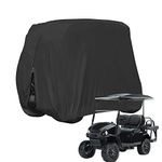 Golf Cart Covers