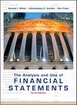 The Analysis and Use of Financial Statements