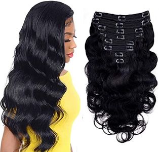 Body Wave