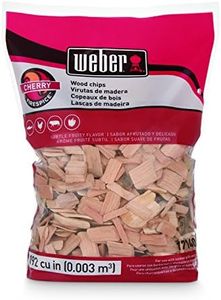 Weber Cher