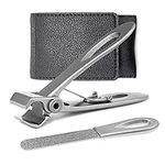 VOGARB Nail Clippers for Thick Nail