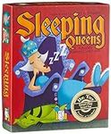 Sleeping Queens - A Royally Rousing