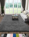 Ophanie Rugs for Living Room 5x8 Gr