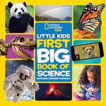 Little Kids First Big Book of Scien