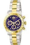 Invicta Men's 3644 Speedway Collection Cougar Chronograph Watch