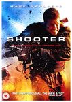 Shooter [DVD]