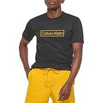 Calvin Klein Men's Light Weight Qui