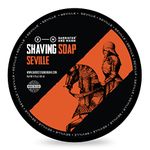 Barrister and Mann Seville Shaving Soap