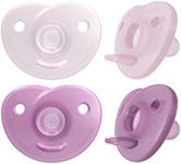 Philips Avent Soothie Heart Pacifie