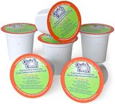 6-Pack of Cleaning Cups for Keurig 