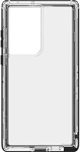 Lifeproof Next Protective Case for Samsung GS22 Ultra, Clear/Black