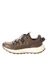 Jack Wolfskin Men's Terraquest Low M Walking Shoe, Coconut Brown, 12.5 UK