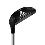 VIPERGOLF RTR-X Right Hand Golf Club Chippers, Easy Flop Shots, Quickly Cuts Strokes from Your Short Game (43)