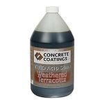 CC Concrete Coatings Vivid Acid Sta