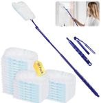 51Pack for Swiffer Flash Dust Magne