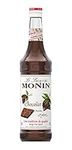 Monin Chocolate Syrup, Sweet, Goodn