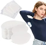 UOIRMI Armpit Sweat Pads for Women 