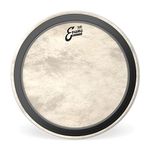 Evans Drumheads 18-Inch EMAD Calftone (BD18EMADCT)