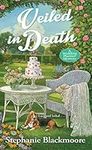 Veiled in Death (A Wedding Planner 