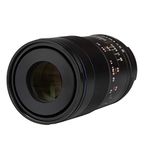 Laowa 100mm f/2.8 2X Ultra Macro APO Lens - Canon EF