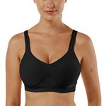 Comfort Support Bra