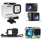 Luxebell Go Pro Cases