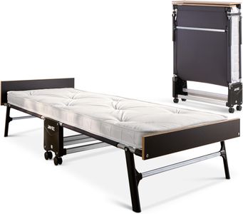 JAY-BE Single Folding Bed – GP80 Compact Guest Bed