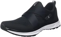 TIEM Slipstream - Black-Black - Ind