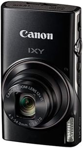 Canon Ixy 