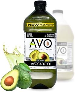 AVO ORGANI