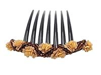 Side Comb Hair accessories French t