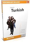 EuroTalk Vocabulary Builder Turkish